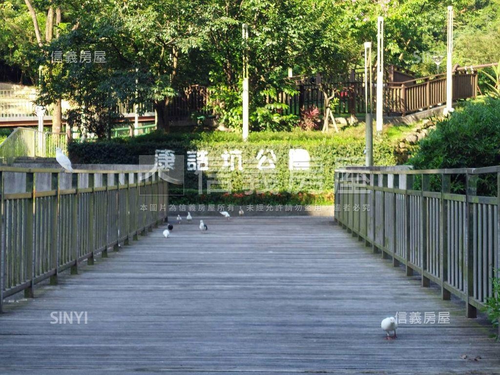 美麗山林超值氣派大戶房屋室內格局與周邊環境