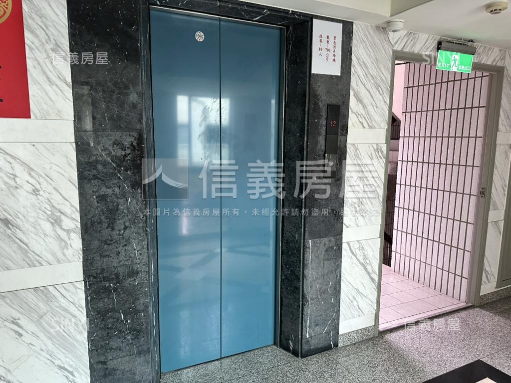 永樂晶華稀有景觀二房房屋室內格局與周邊環境