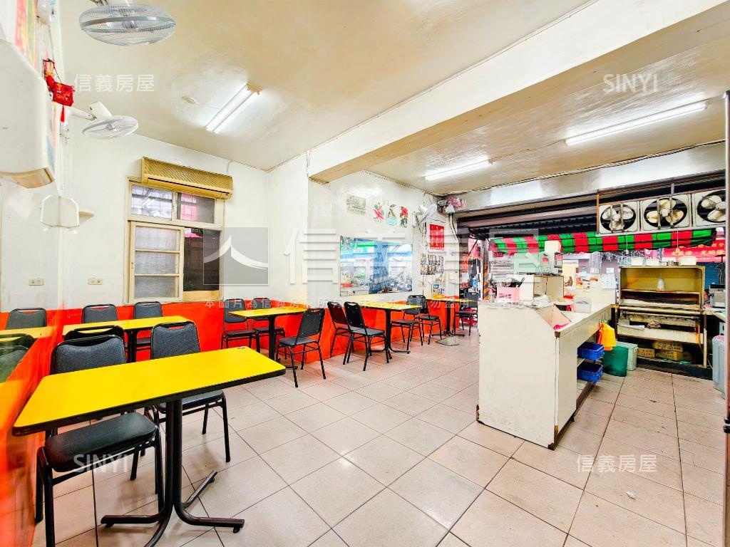 新埔捷運光武街店面房屋室內格局與周邊環境