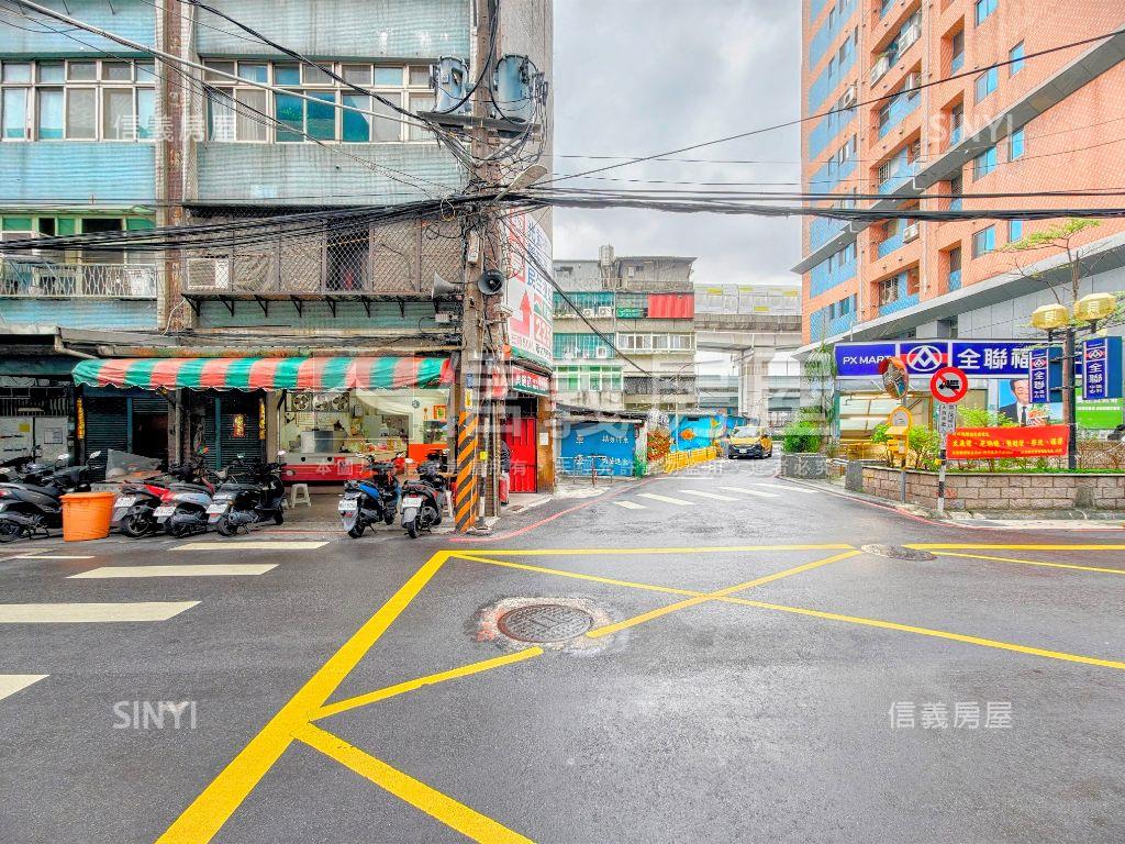 新埔捷運光武街店面房屋室內格局與周邊環境
