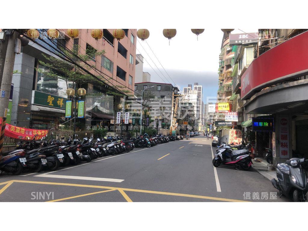 新埔捷運光武街店面房屋室內格局與周邊環境