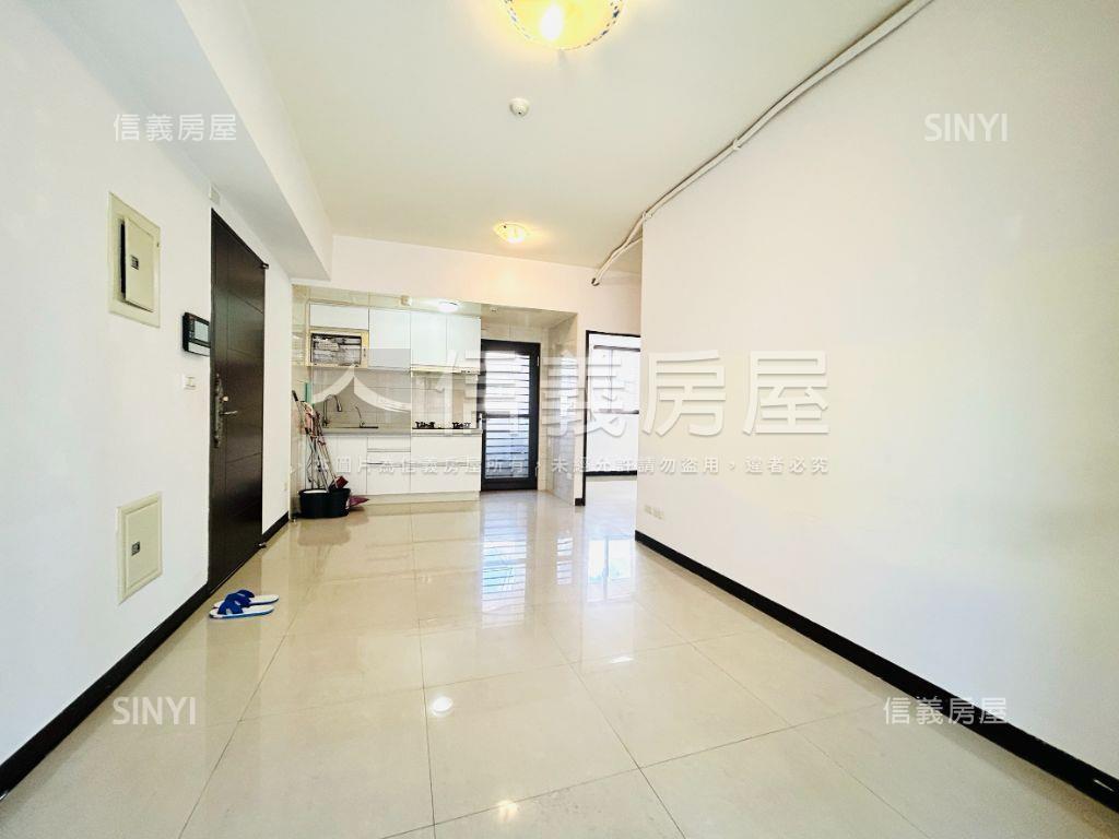 ２房夢想☆潭美御境藏峰邸房屋室內格局與周邊環境