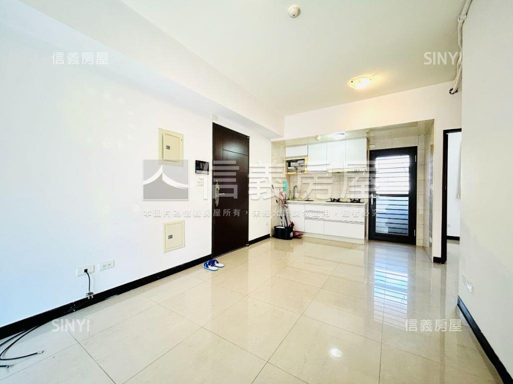 ２房夢想☆潭美御境藏峰邸房屋室內格局與周邊環境