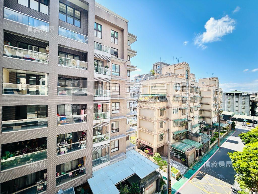 ２房夢想☆潭美御境藏峰邸房屋室內格局與周邊環境