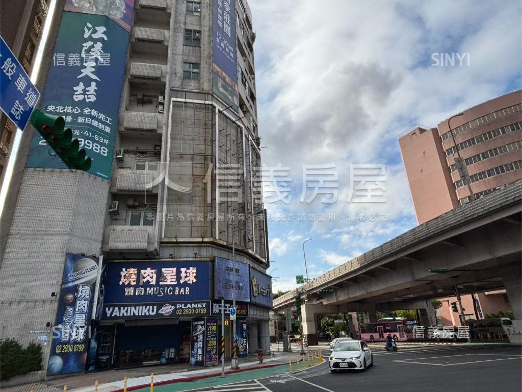 台大獅子王收租聖品房屋室內格局與周邊環境