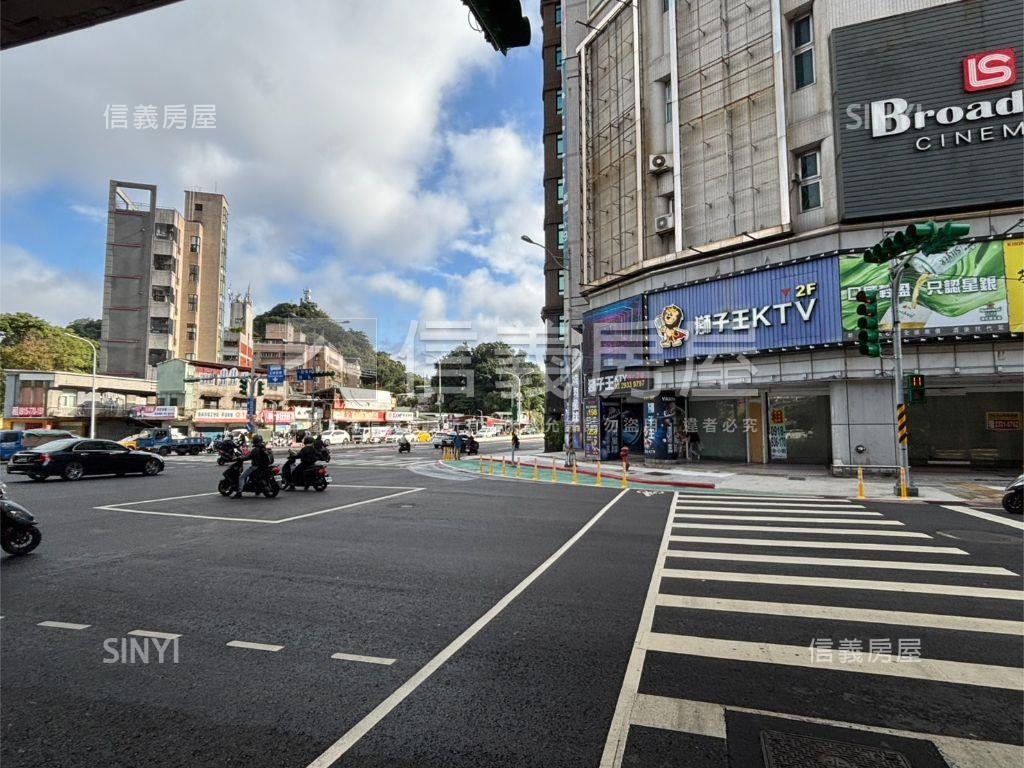 台大獅子王收租聖品房屋室內格局與周邊環境