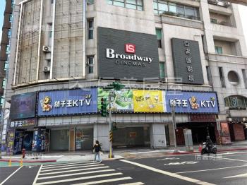 台大獅子王收租聖品