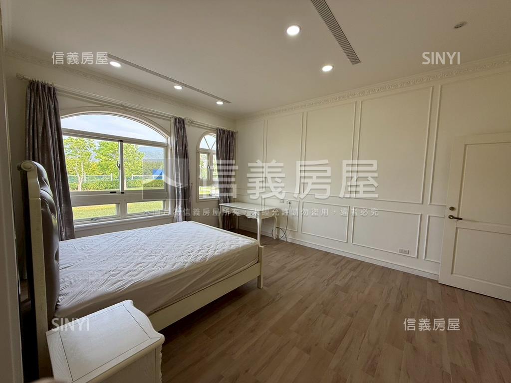 苗粟公館農舍房屋室內格局與周邊環境