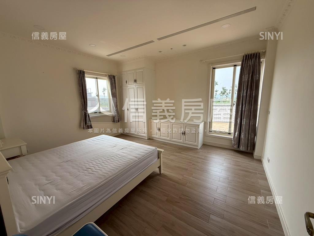 苗粟公館農舍房屋室內格局與周邊環境