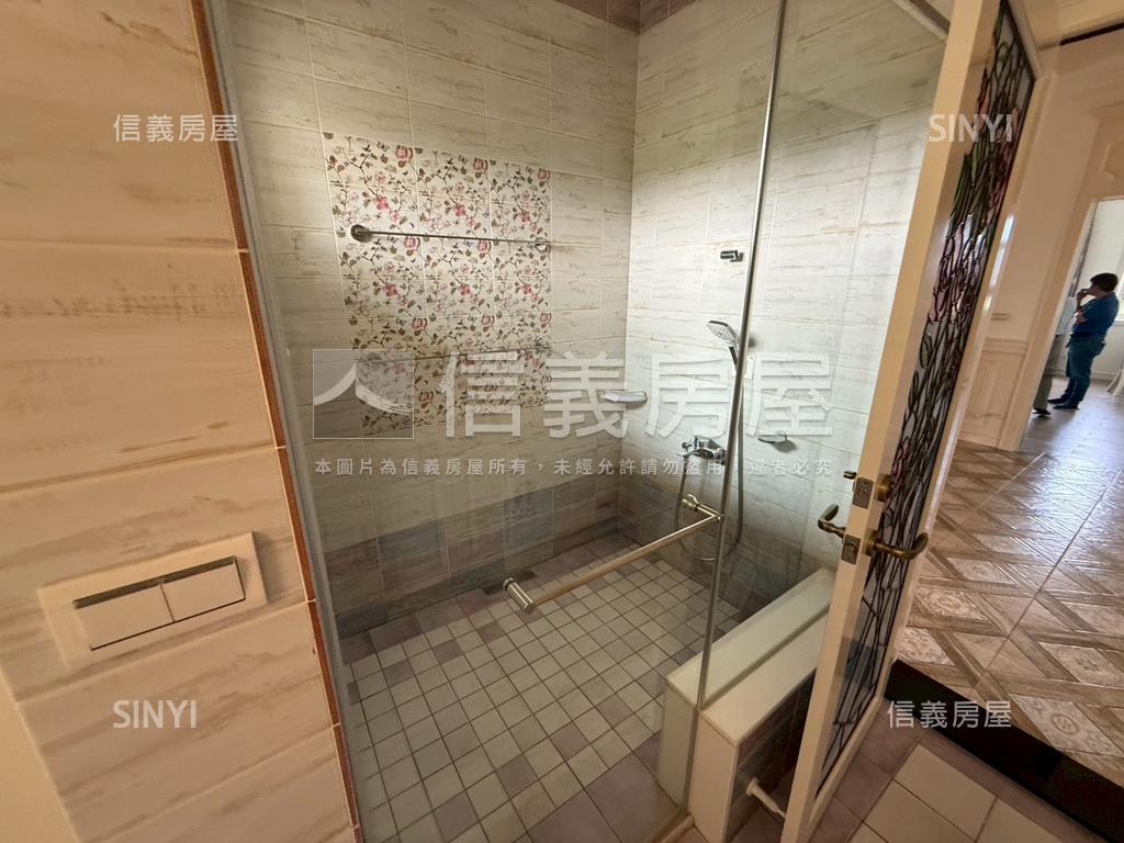 苗粟公館農舍房屋室內格局與周邊環境