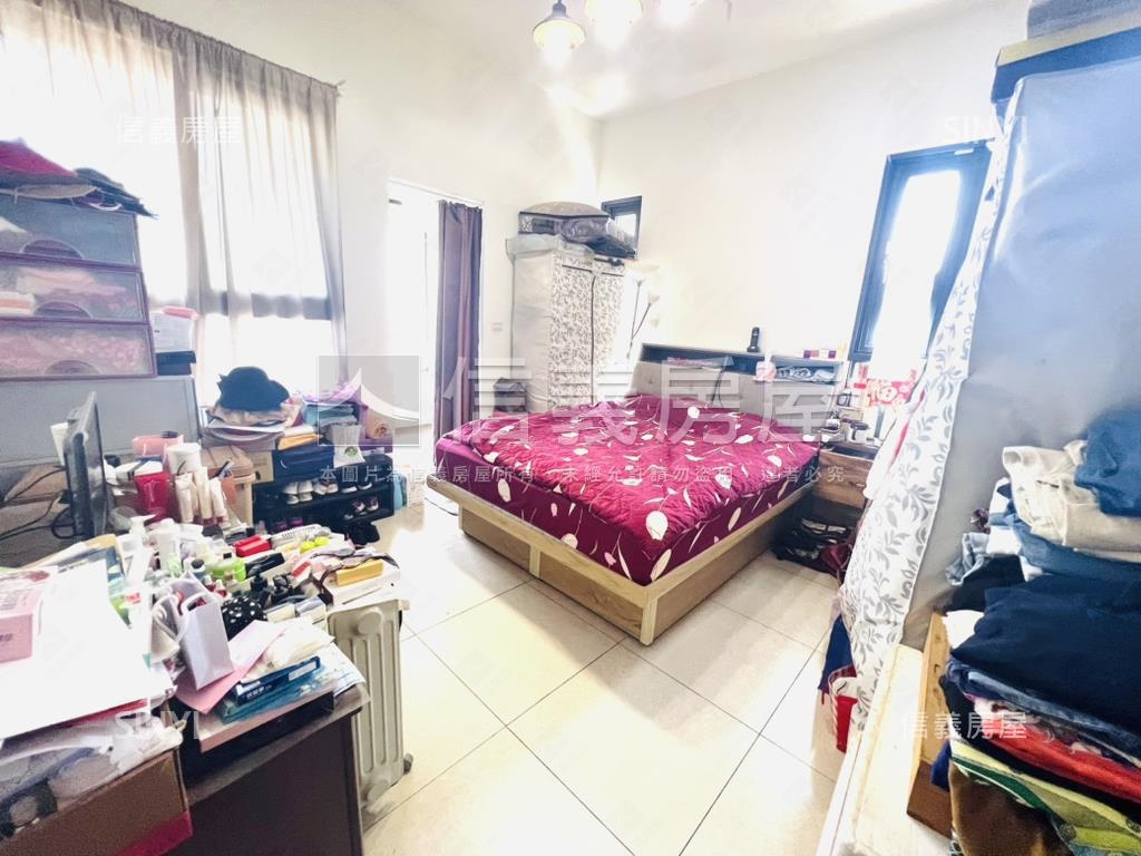 三本天朗高樓景觀採光宅房屋室內格局與周邊環境