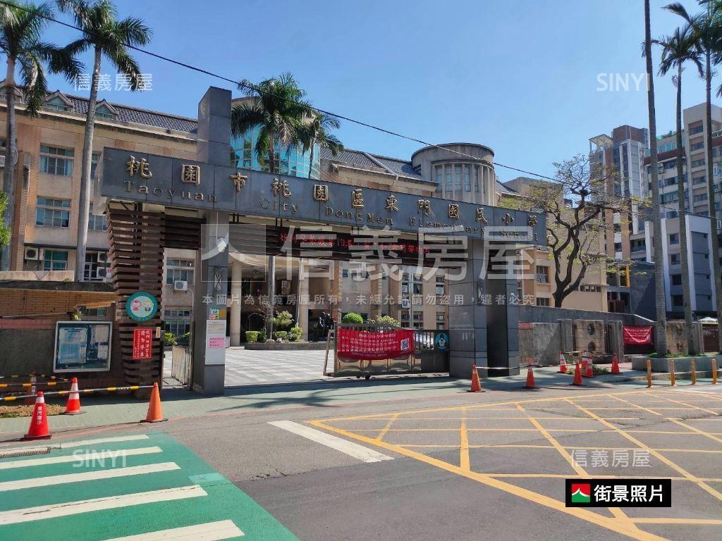 易德聚高樓２房車位房屋室內格局與周邊環境