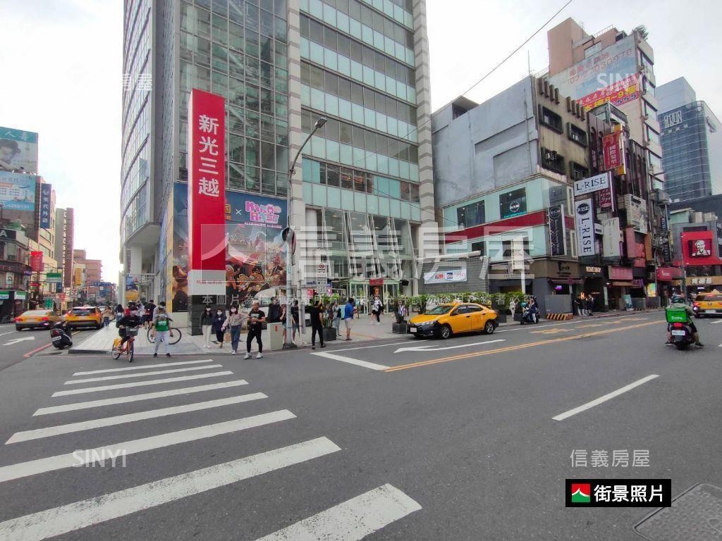 易德聚高樓２房車位房屋室內格局與周邊環境