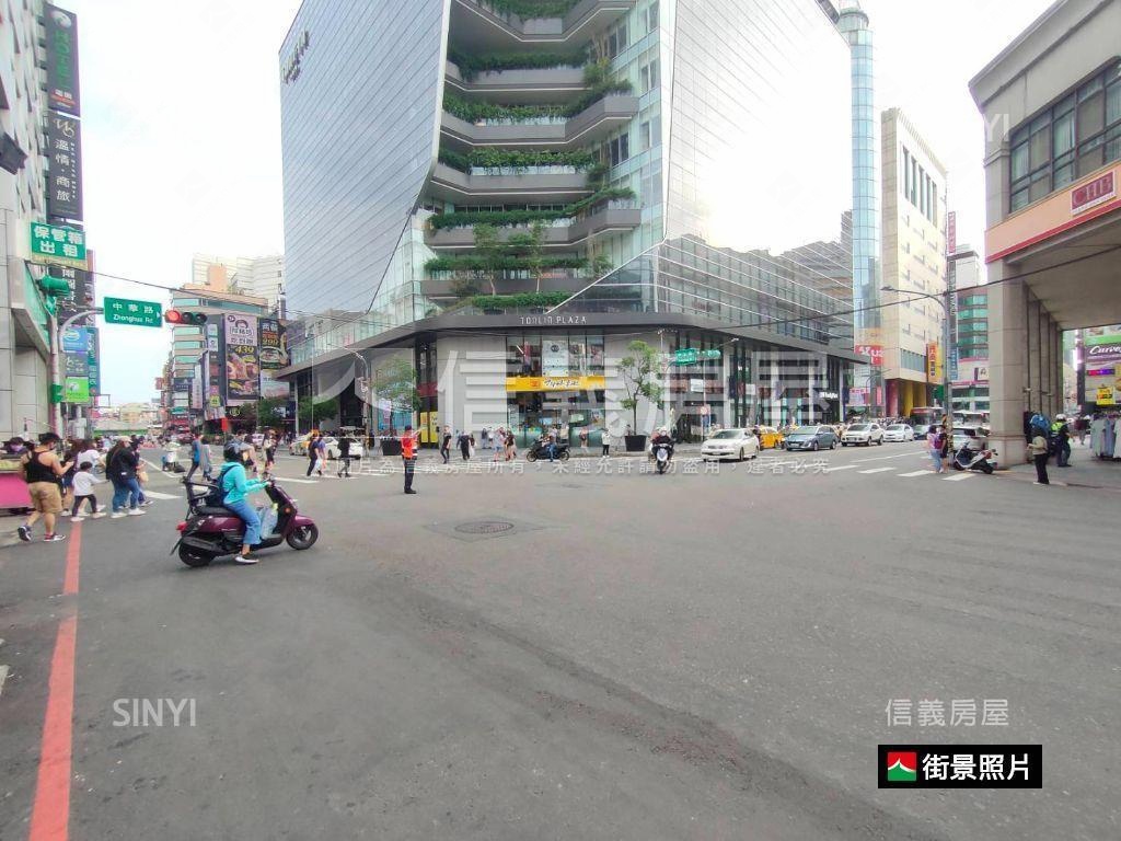 易德聚高樓２房車位房屋室內格局與周邊環境