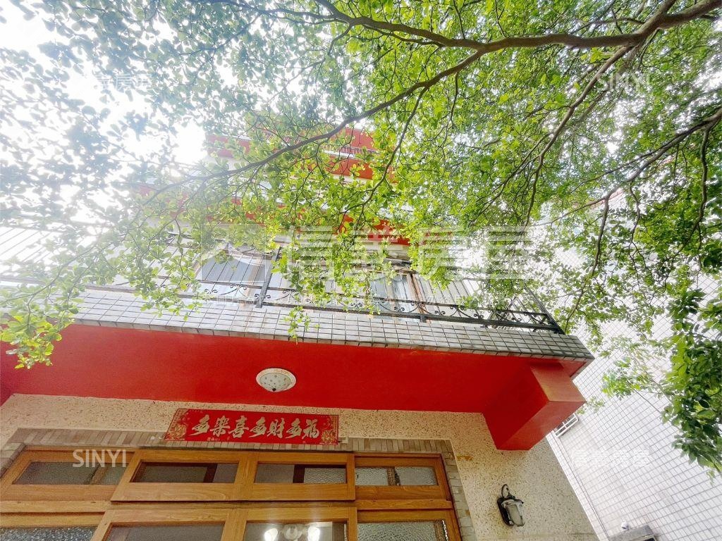 環山復興豪邸房屋室內格局與周邊環境