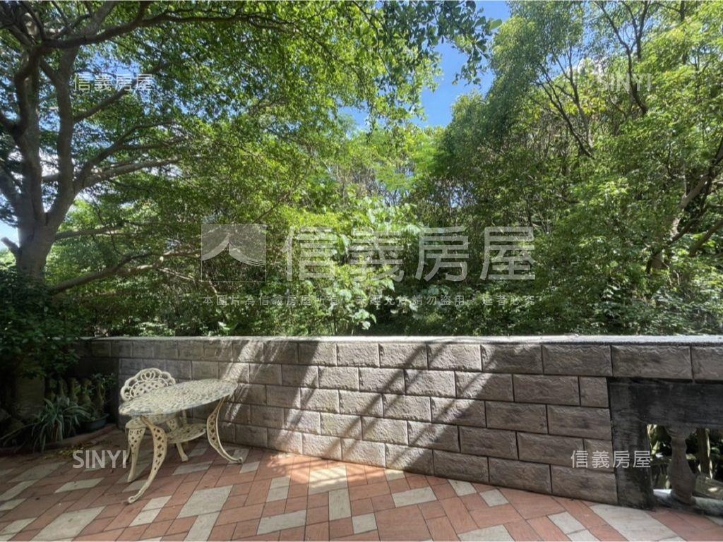 環山復興豪邸房屋室內格局與周邊環境