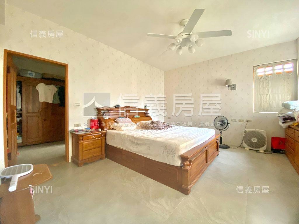 環山復興豪邸房屋室內格局與周邊環境