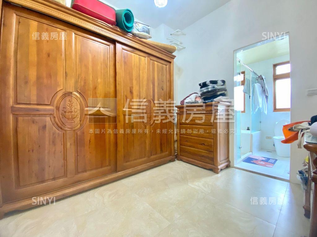 環山復興豪邸房屋室內格局與周邊環境