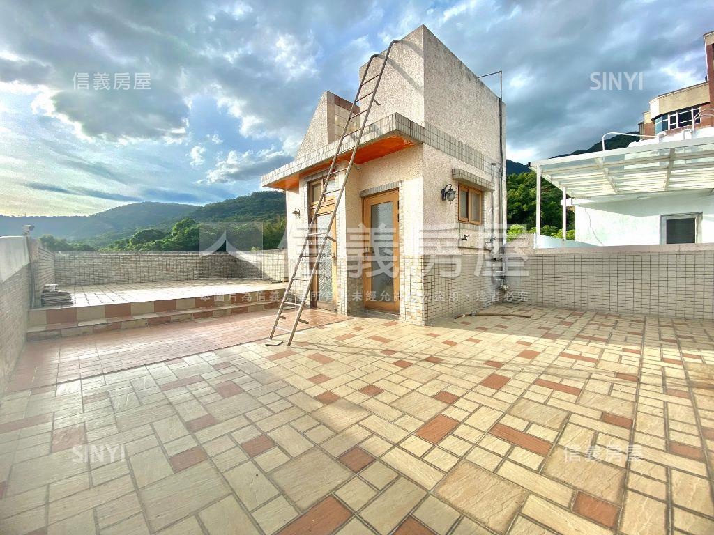 環山復興豪邸房屋室內格局與周邊環境