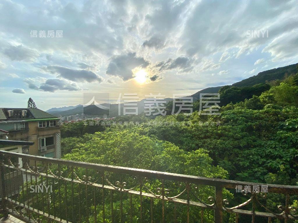 環山復興豪邸房屋室內格局與周邊環境