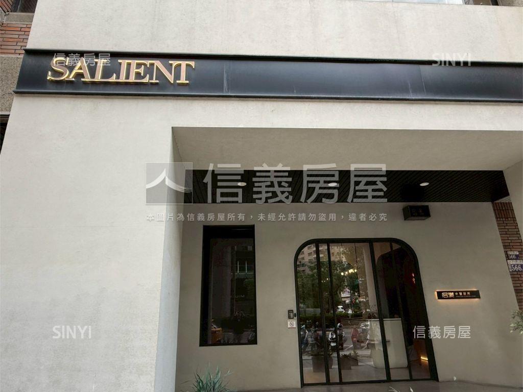 近市府捷運站大面寬店面房屋室內格局與周邊環境
