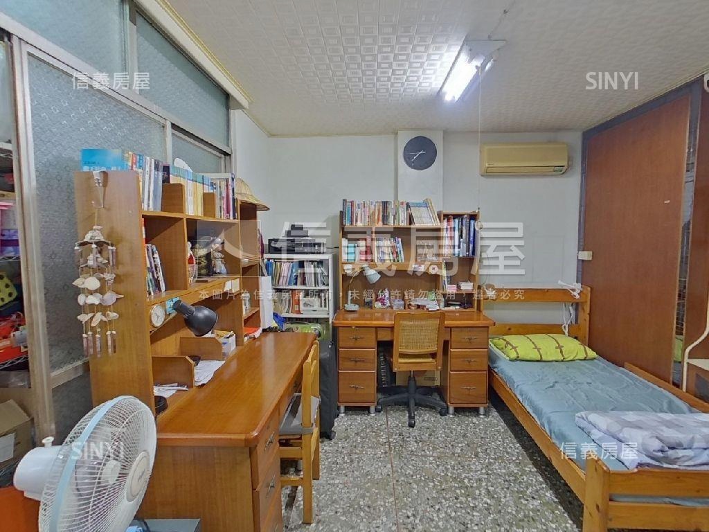泰和路邊間美透天房屋室內格局與周邊環境