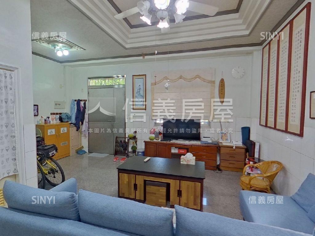 泰和路邊間美透天房屋室內格局與周邊環境