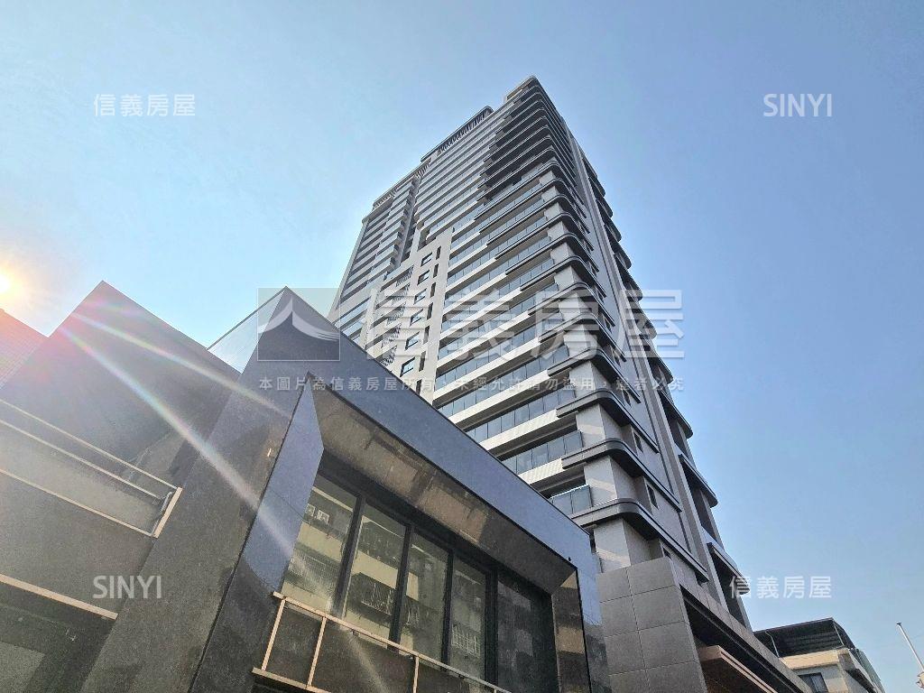 富宇德川Ａ棟５樓房屋室內格局與周邊環境