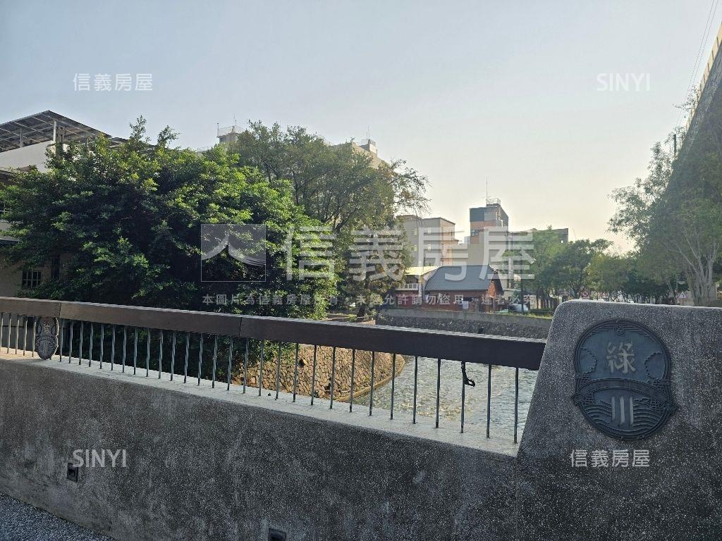 富宇德川Ａ棟５樓房屋室內格局與周邊環境