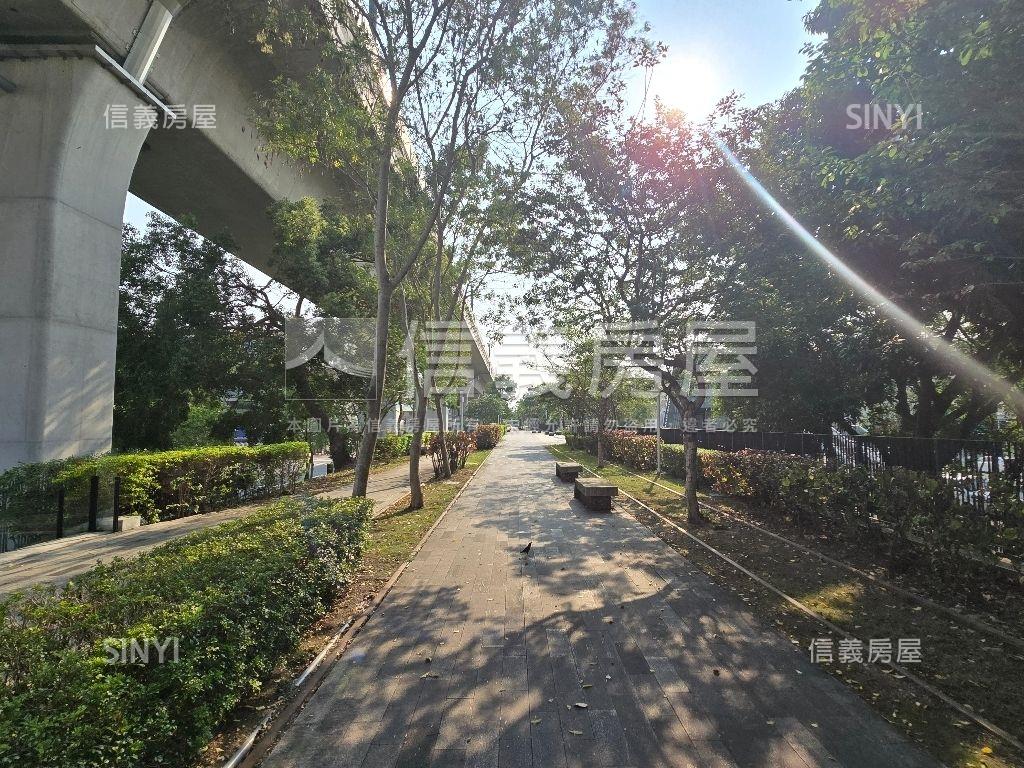 富宇德川Ａ棟５樓房屋室內格局與周邊環境