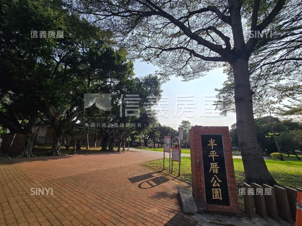 富宇德川Ａ棟５樓房屋室內格局與周邊環境