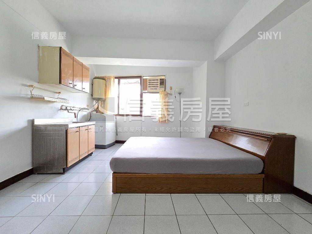專任【科博天下】美屋房屋室內格局與周邊環境