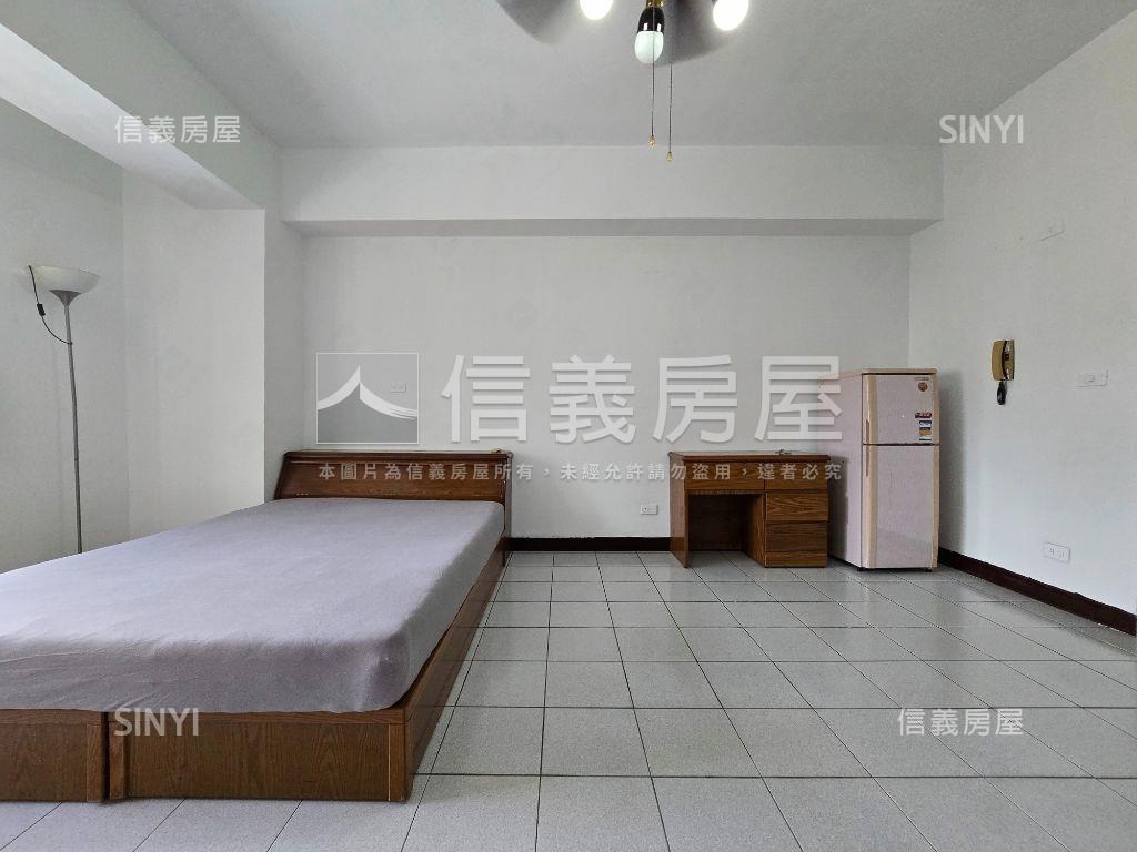 專任【科博天下】美屋房屋室內格局與周邊環境