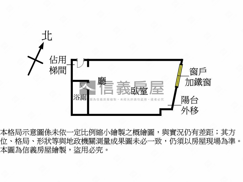 專任【科博天下】美屋房屋室內格局與周邊環境