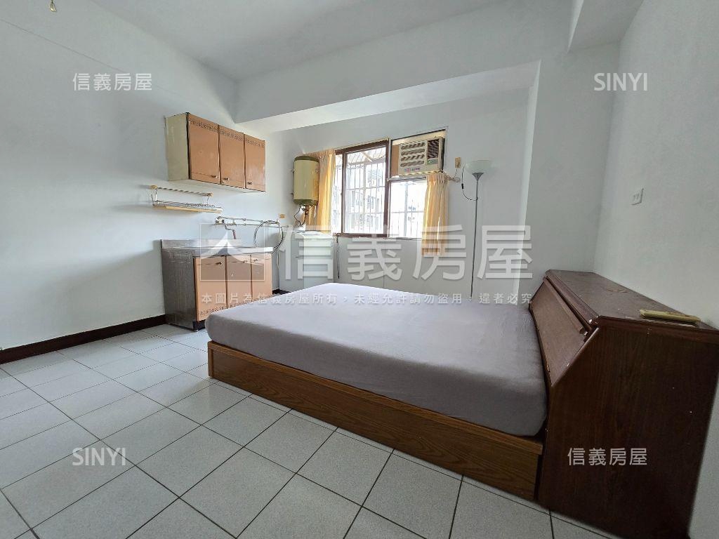 專任【科博天下】美屋房屋室內格局與周邊環境