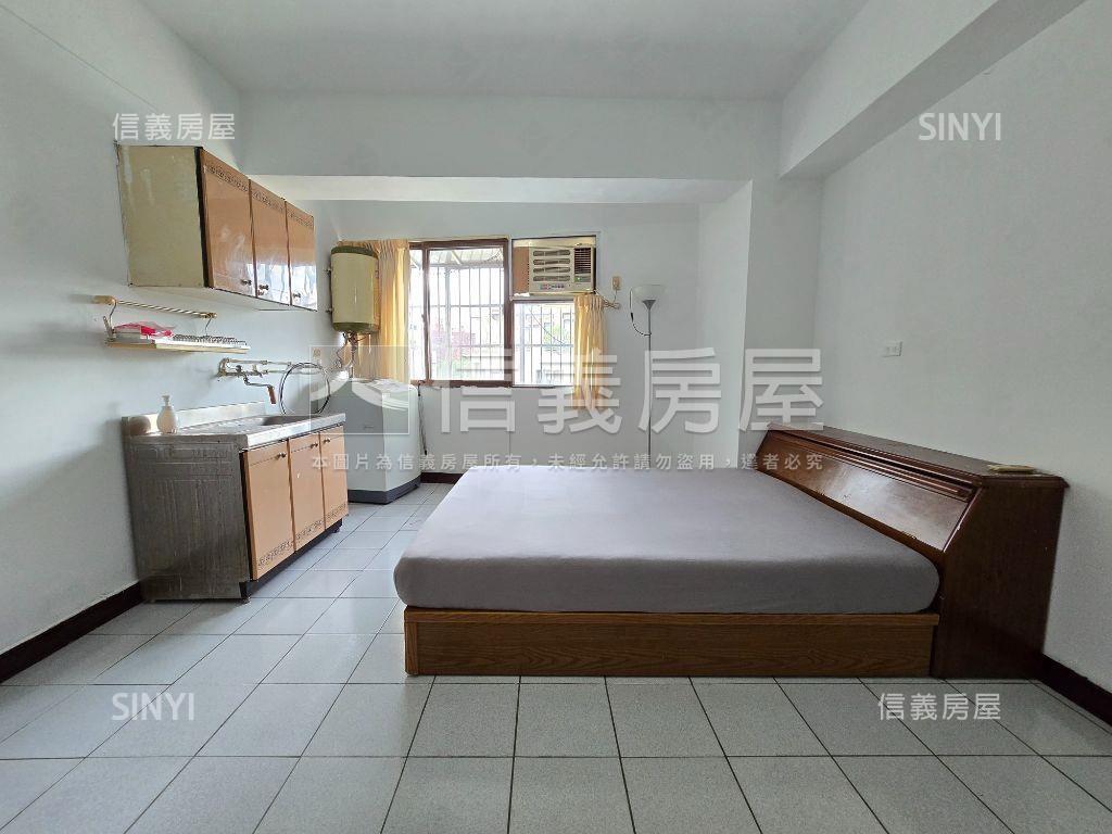 專任【科博天下】美屋房屋室內格局與周邊環境