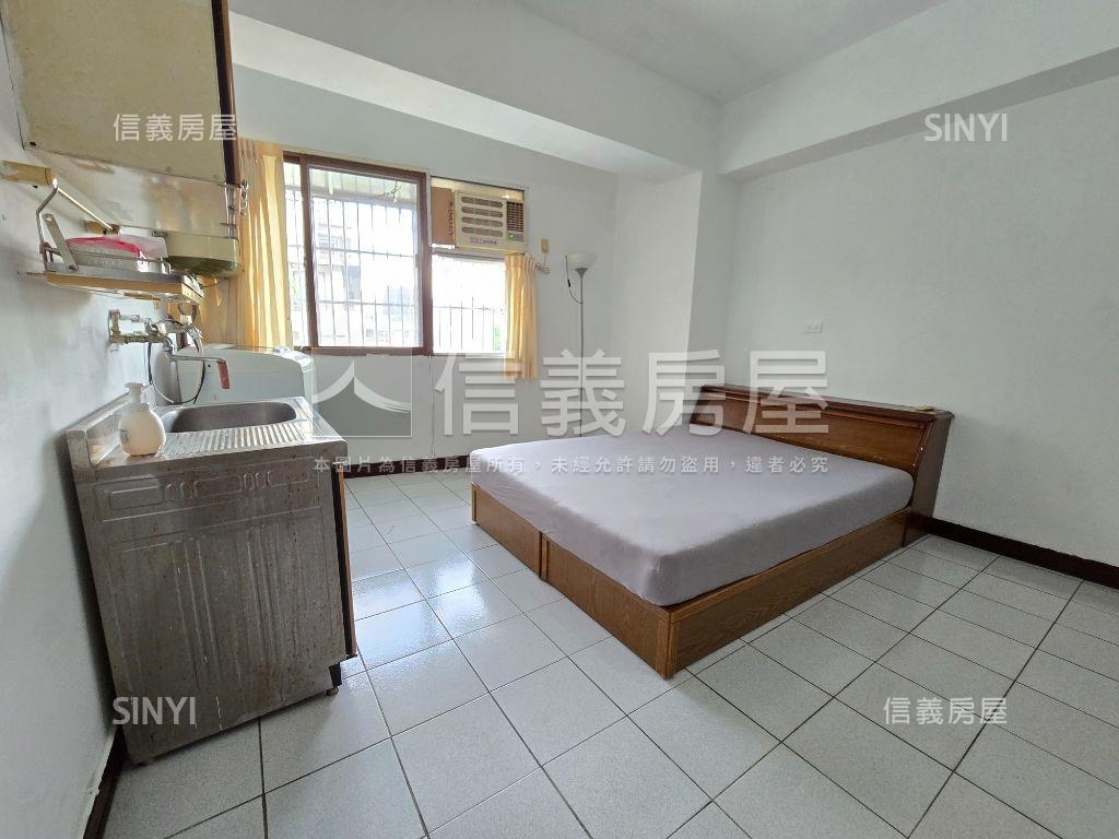 專任【科博天下】美屋房屋室內格局與周邊環境