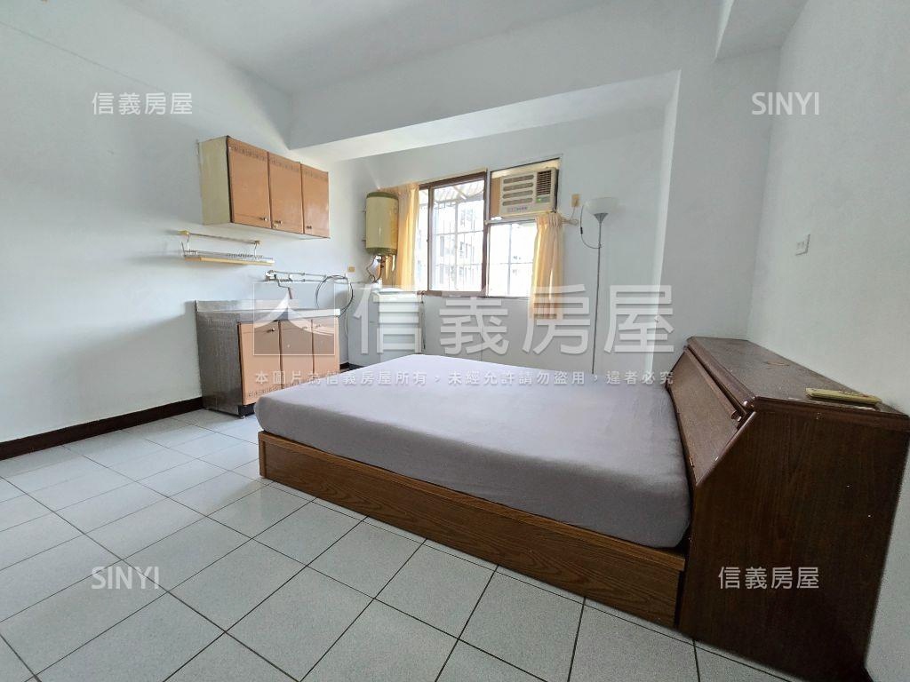 專任【科博天下】美屋房屋室內格局與周邊環境