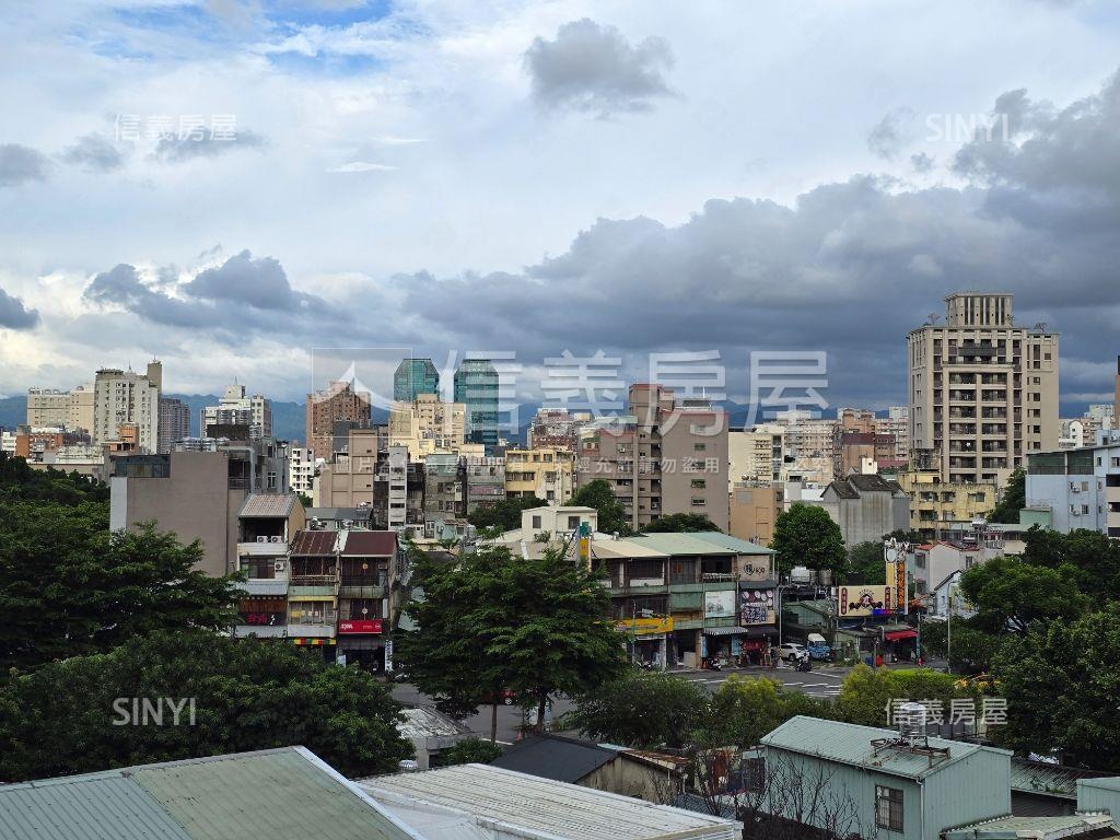 專任【科博天下】美屋房屋室內格局與周邊環境