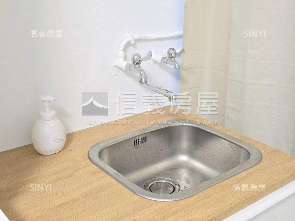 科博館【全新整理】美套房房屋室內格局與周邊環境