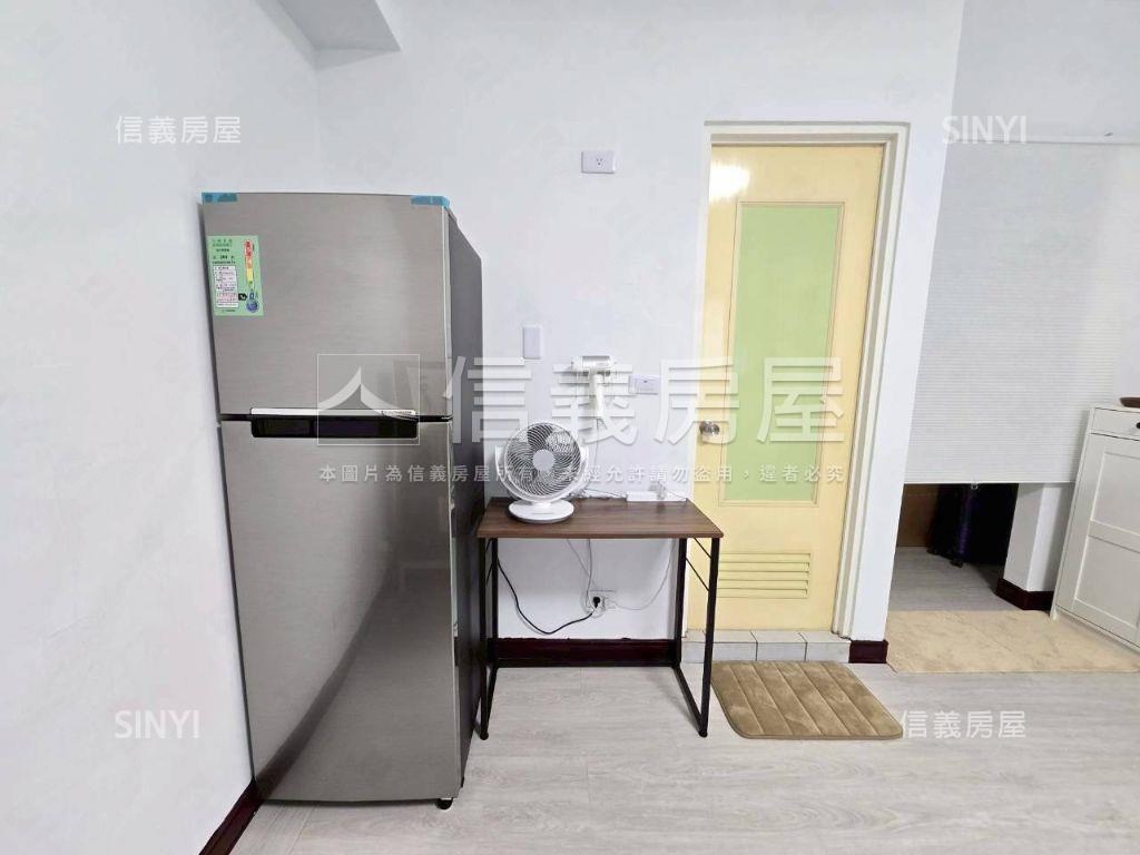 科博館【全新整理】美套房房屋室內格局與周邊環境