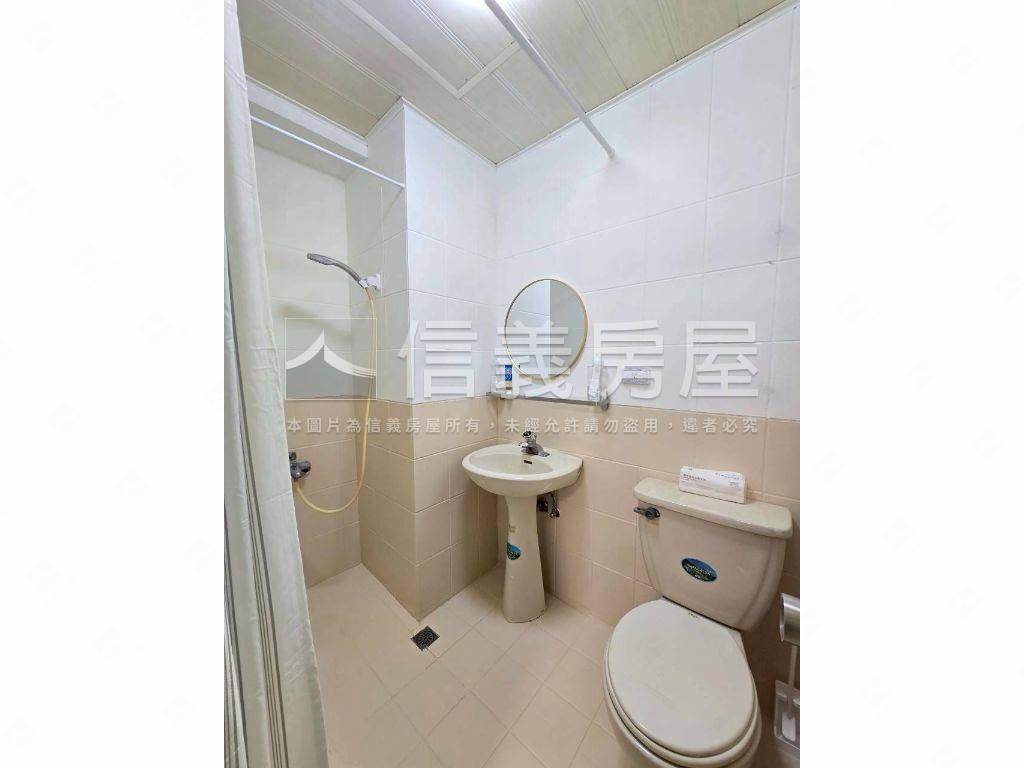 科博館【全新整理】美套房房屋室內格局與周邊環境