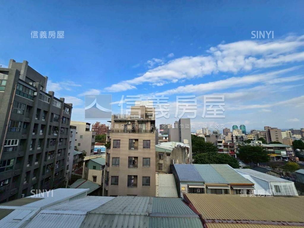 科博館【全新整理】美套房房屋室內格局與周邊環境