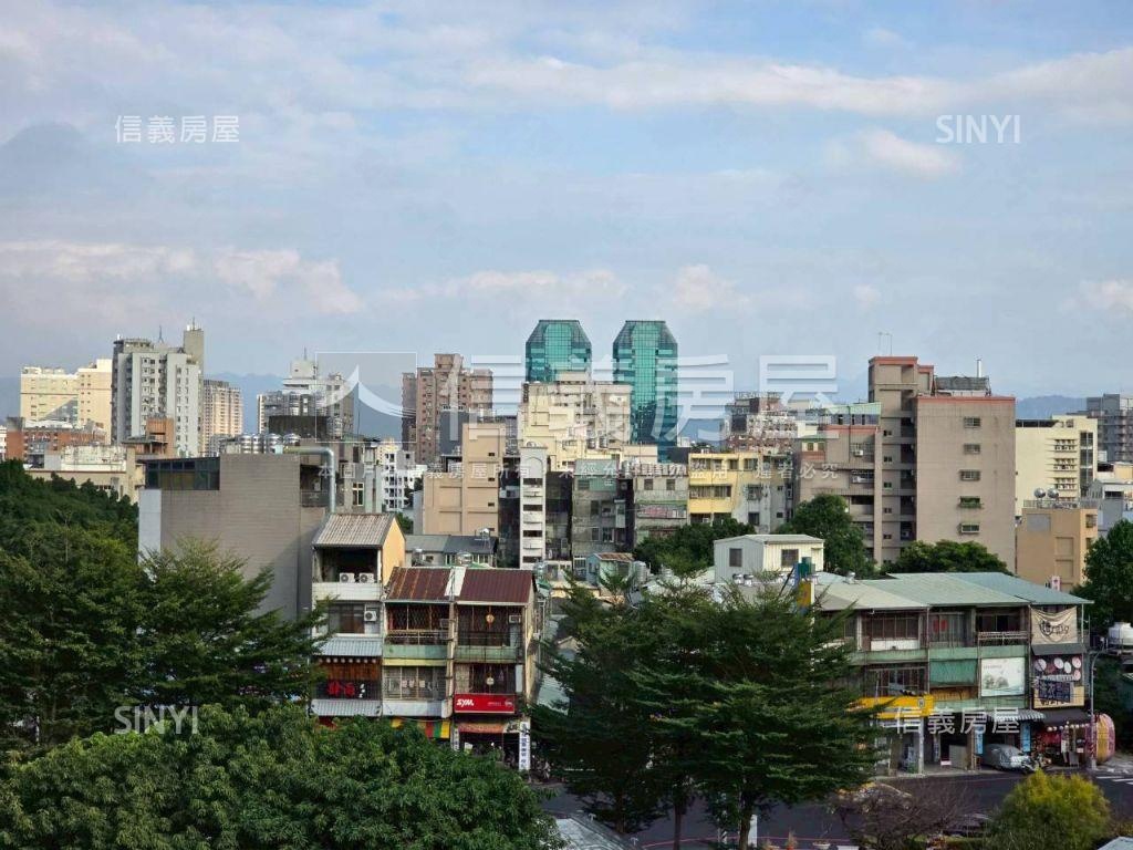 科博館【全新整理】美套房房屋室內格局與周邊環境