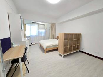 科博館【全新整理】美套房