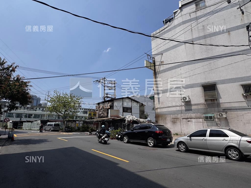 中和百坪土地透天廠辦房屋室內格局與周邊環境