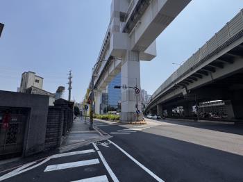 中和百坪土地透天廠辦