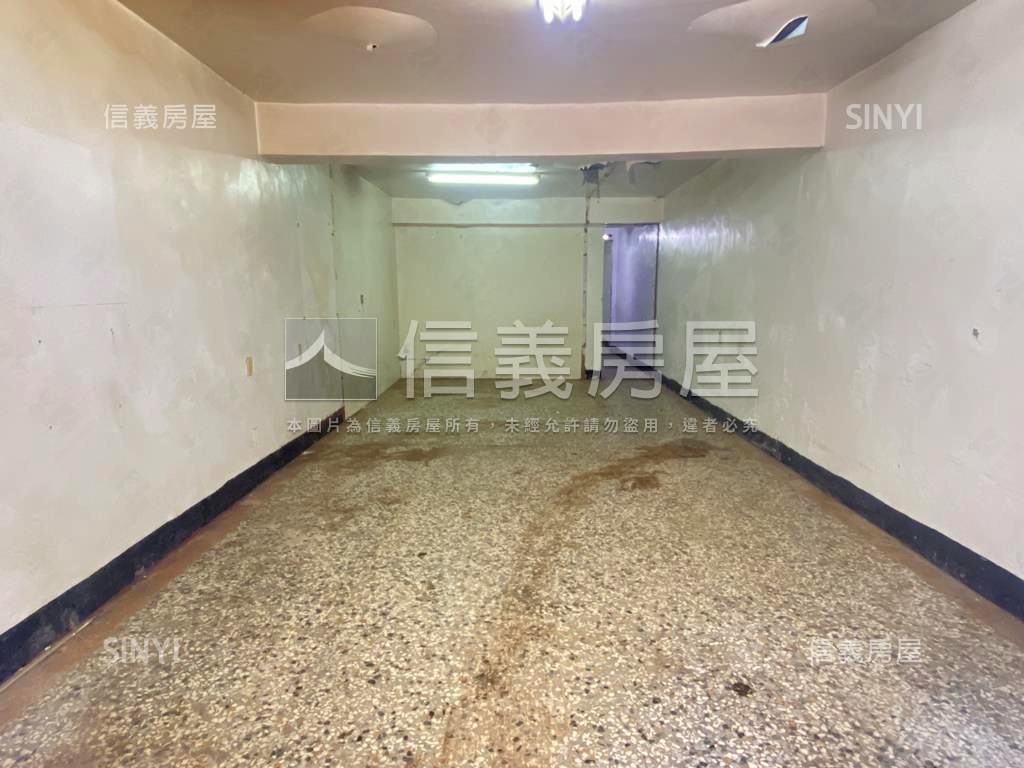 近麥當勞大地坪透天房屋室內格局與周邊環境