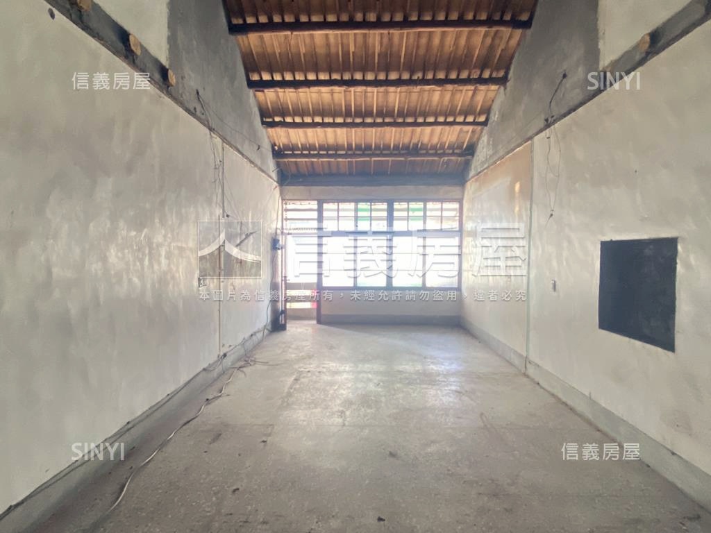 近麥當勞大地坪透天房屋室內格局與周邊環境