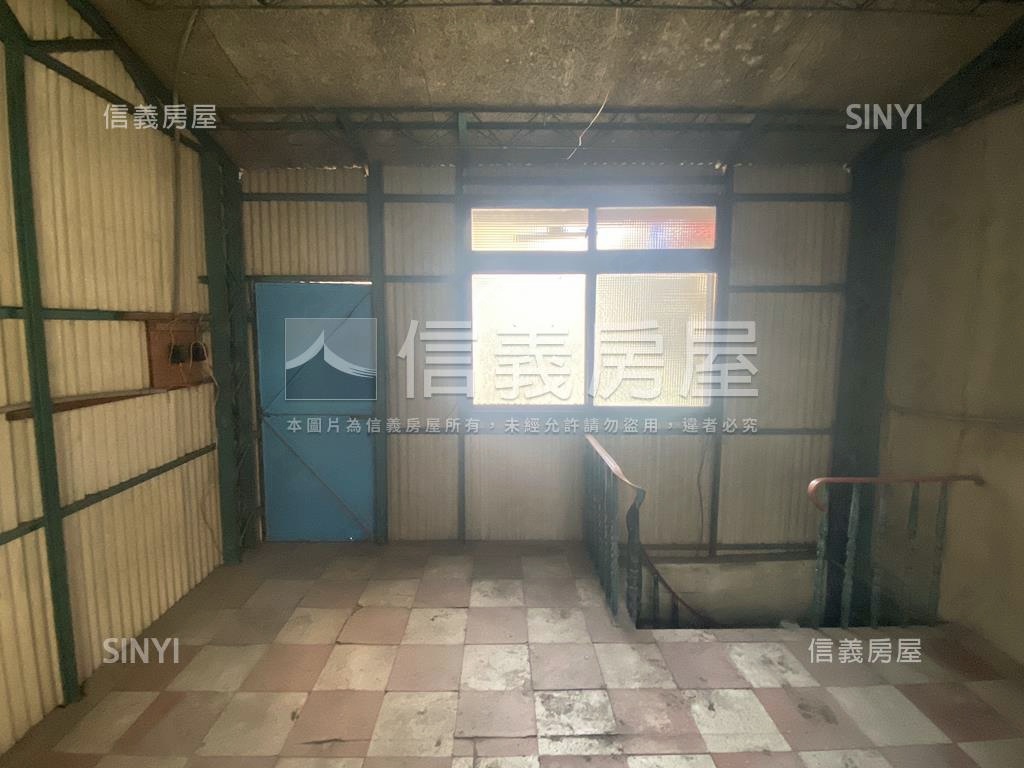 近麥當勞大地坪透天房屋室內格局與周邊環境